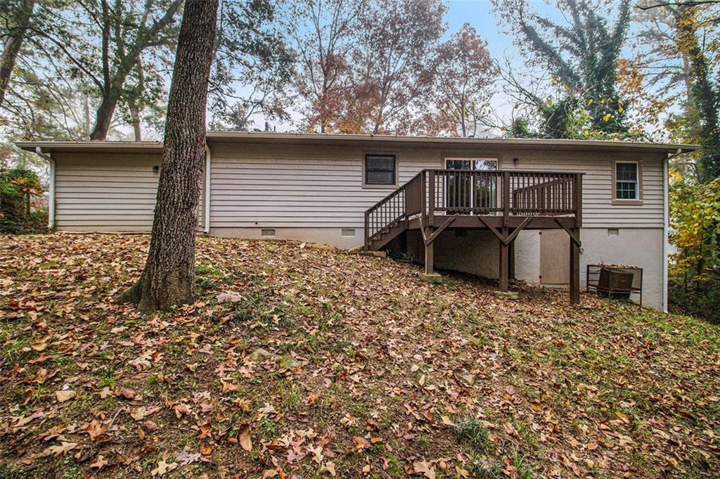 Horseshoe Bend - Residential