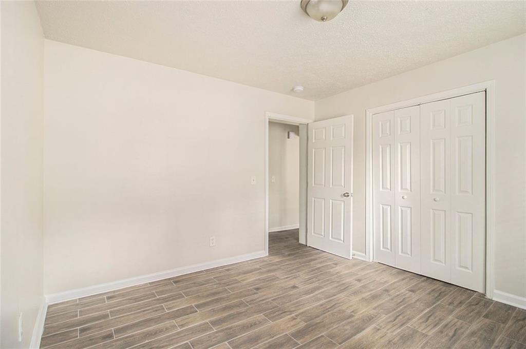 Horseshoe Bend - Residential