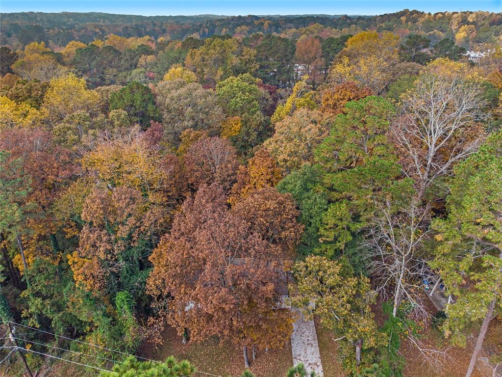 Horseshoe Bend - Residential