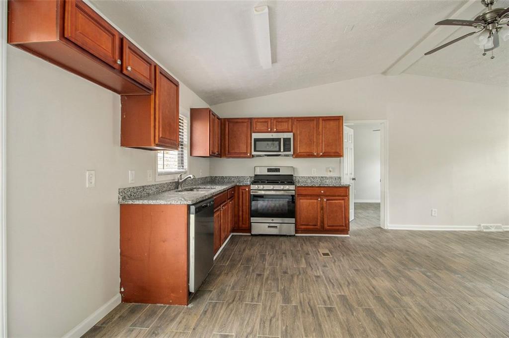 Horseshoe Bend - Residential