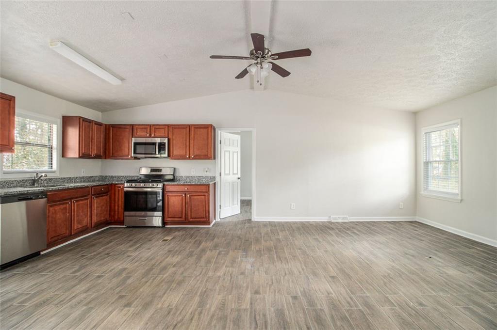 Horseshoe Bend - Residential