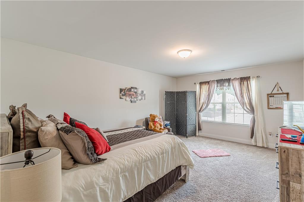 446 Vandenburg Drive, Villa Rica, Georgia image 36
