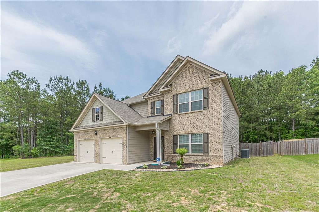 446 Vandenburg Drive, Villa Rica, Georgia image 3