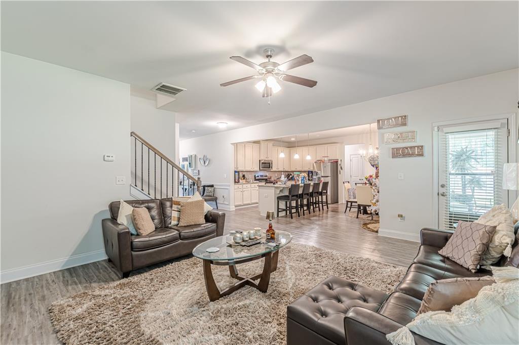 446 Vandenburg Drive, Villa Rica, Georgia image 24