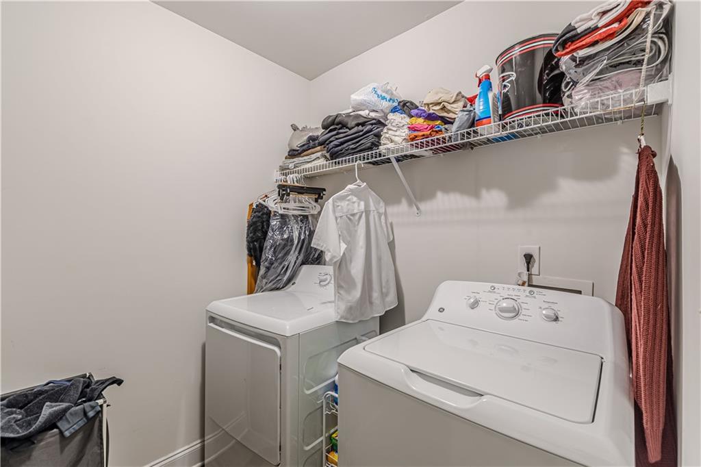 446 Vandenburg Drive, Villa Rica, Georgia image 46