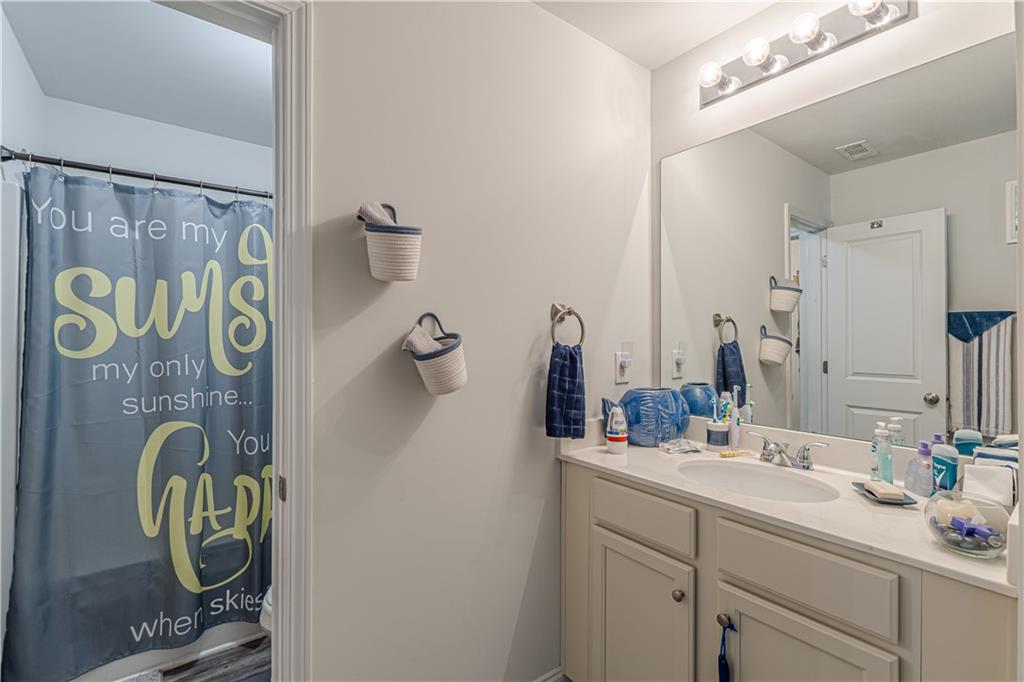 446 Vandenburg Drive, Villa Rica, Georgia image 40