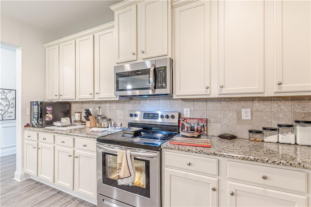 446 Vandenburg Drive, Villa Rica, Georgia image 17