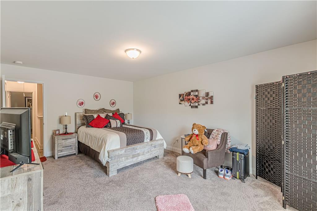 446 Vandenburg Drive, Villa Rica, Georgia image 37