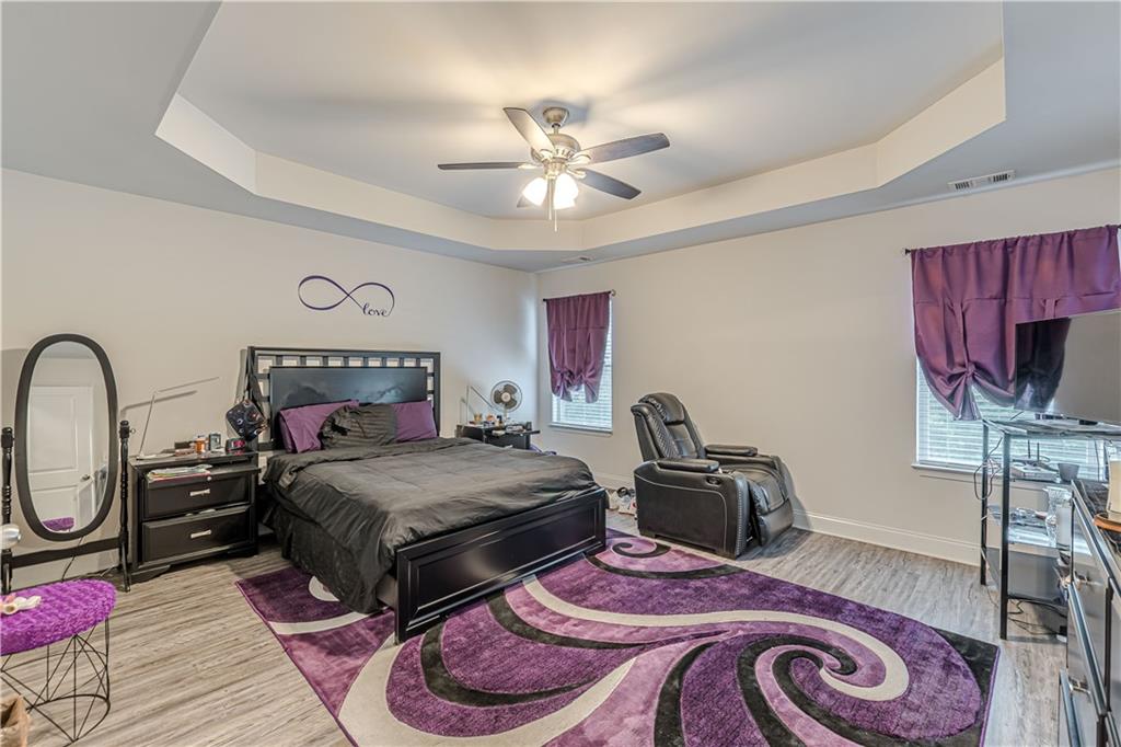 446 Vandenburg Drive, Villa Rica, Georgia image 47
