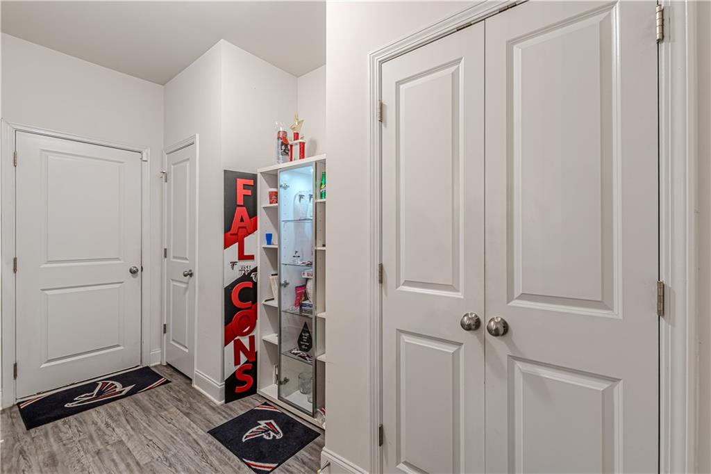446 Vandenburg Drive, Villa Rica, Georgia image 27