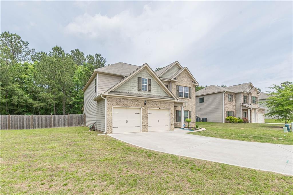 446 Vandenburg Drive, Villa Rica, Georgia image 5