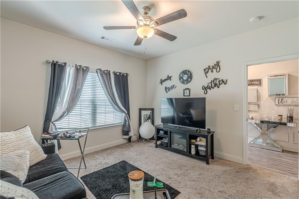 446 Vandenburg Drive, Villa Rica, Georgia image 34