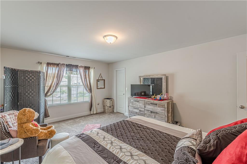 446 Vandenburg Drive, Villa Rica, Georgia image 38