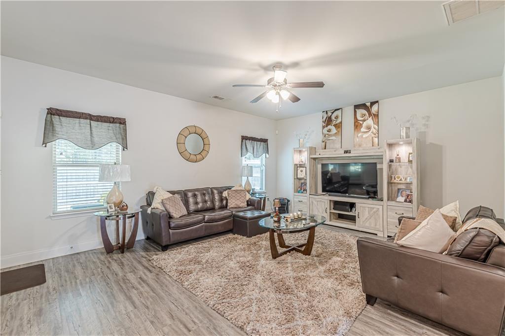 446 Vandenburg Drive, Villa Rica, Georgia image 22