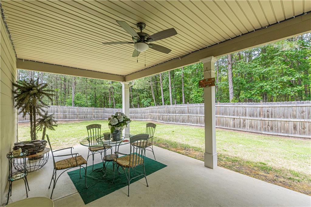 446 Vandenburg Drive, Villa Rica, Georgia image 8