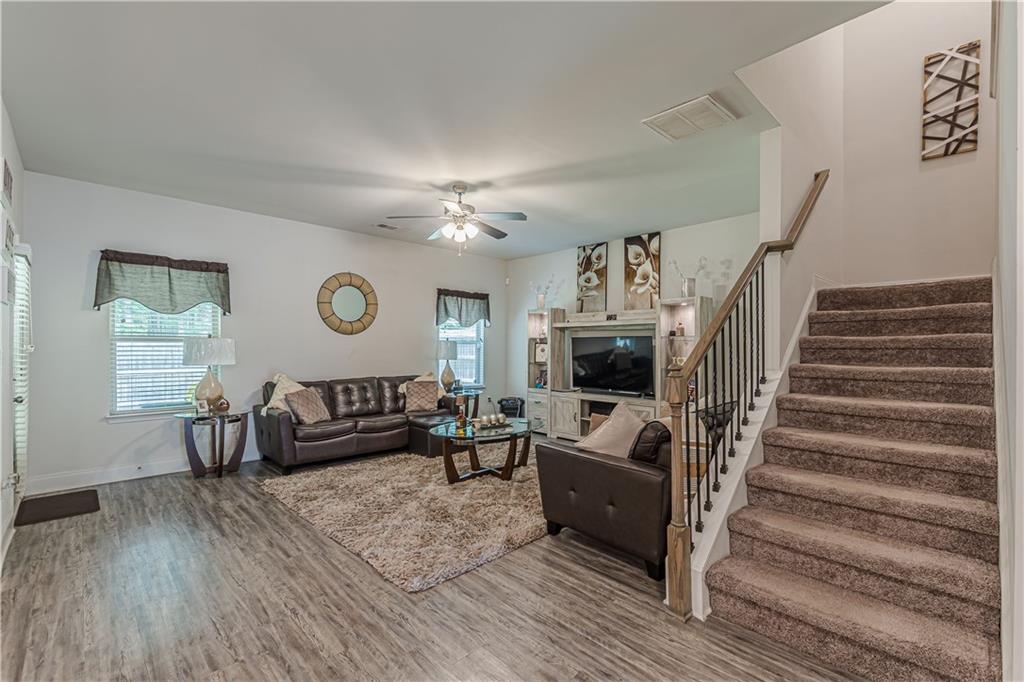 446 Vandenburg Drive, Villa Rica, Georgia image 26