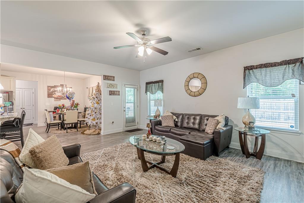 446 Vandenburg Drive, Villa Rica, Georgia image 25