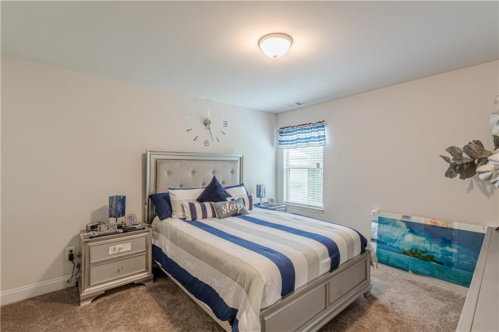 446 Vandenburg Drive, Villa Rica, Georgia image 42