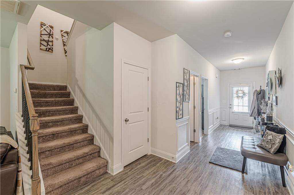 446 Vandenburg Drive, Villa Rica, Georgia image 14
