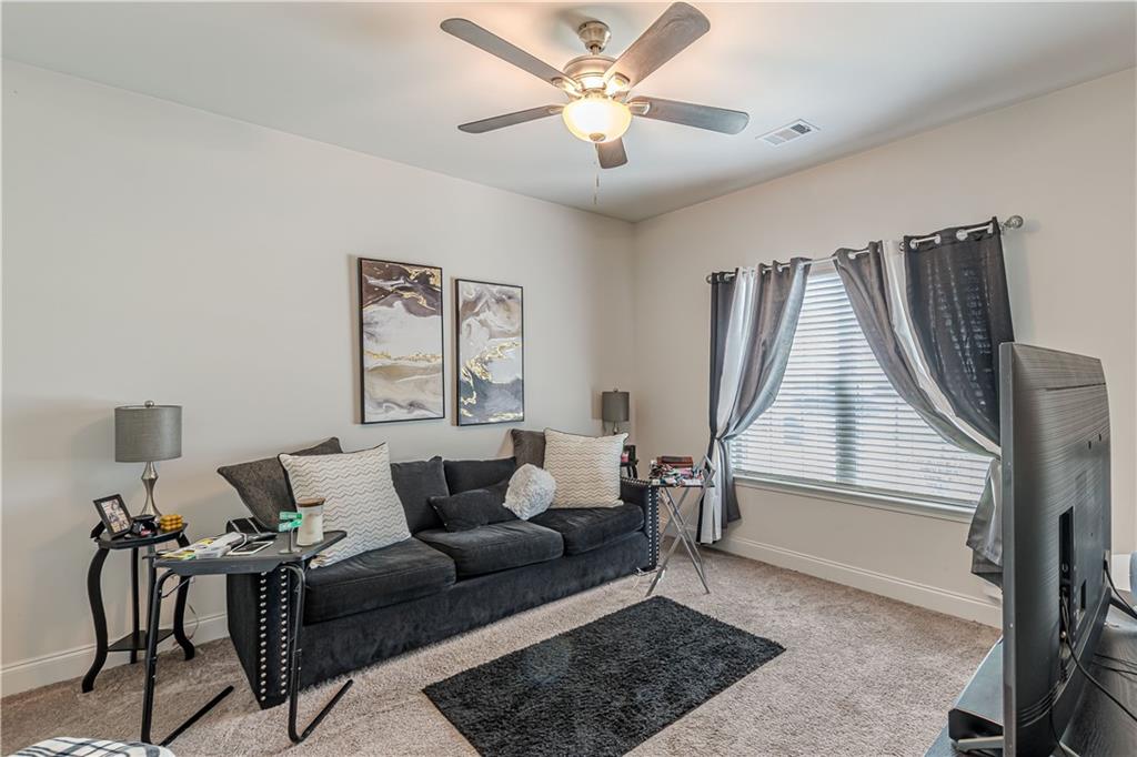 446 Vandenburg Drive, Villa Rica, Georgia image 32