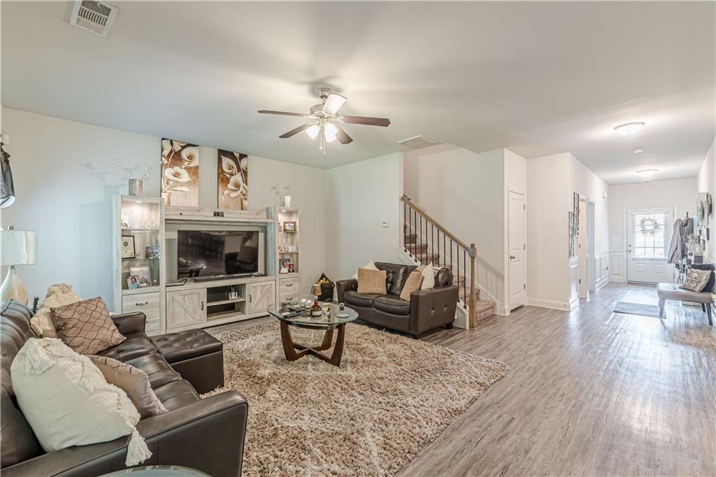 446 Vandenburg Drive, Villa Rica, Georgia image 23