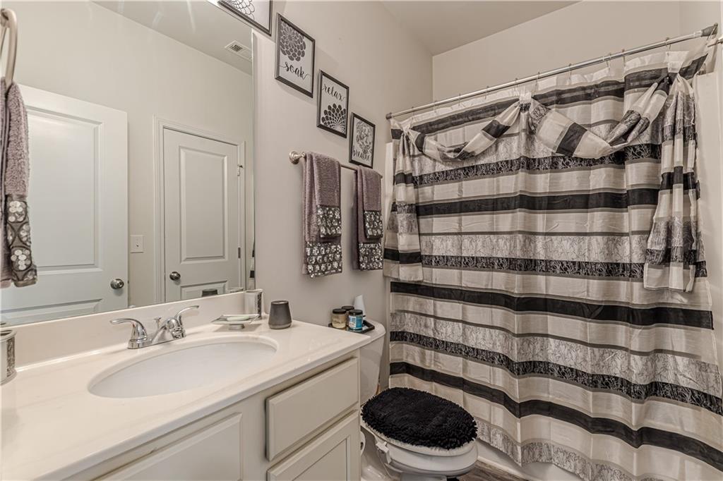 446 Vandenburg Drive, Villa Rica, Georgia image 31