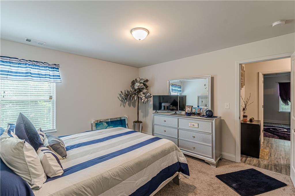 446 Vandenburg Drive, Villa Rica, Georgia image 43