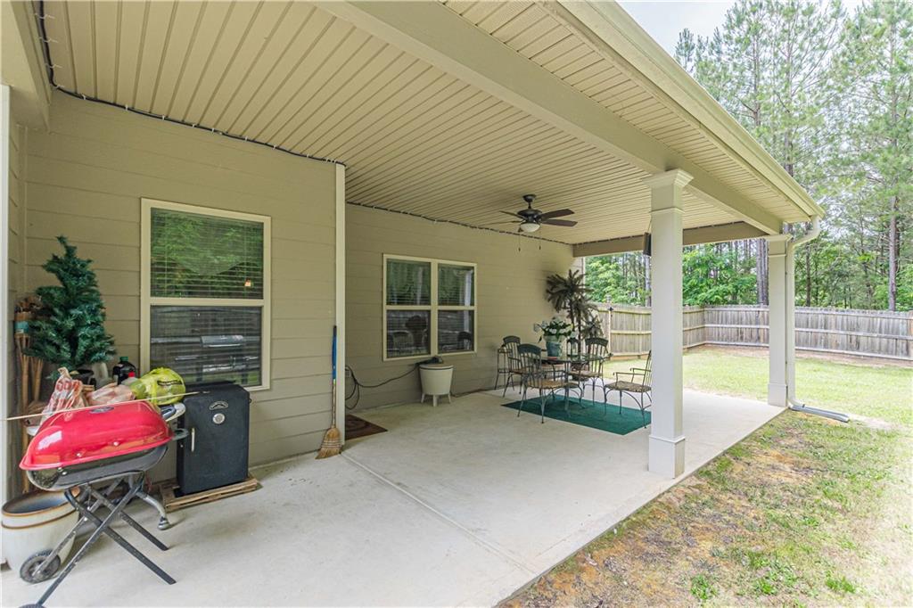 446 Vandenburg Drive, Villa Rica, Georgia image 7