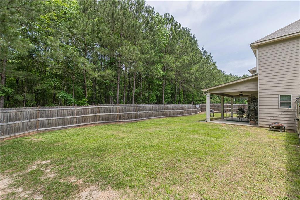 446 Vandenburg Drive, Villa Rica, Georgia image 10