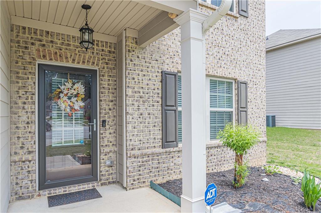446 Vandenburg Drive, Villa Rica, Georgia image 6