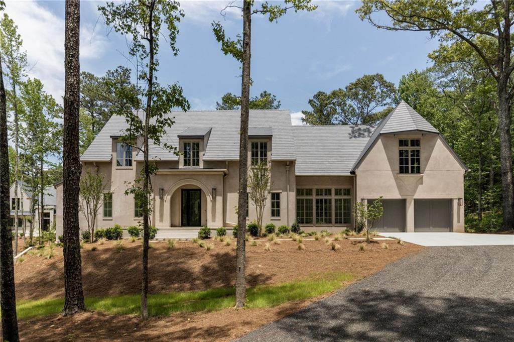 555 Augusta Lane