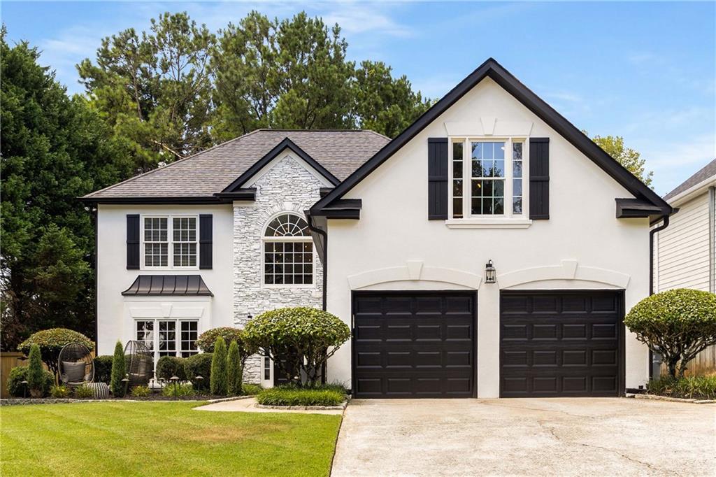 Hampton Bluff - Residential