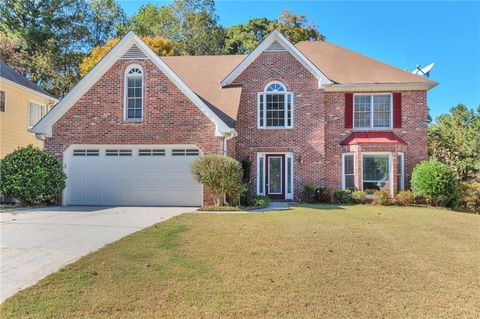 2305 Compton Place Suwanee GA 30024