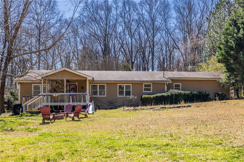 1537 David Lee Street, Acworth, Georgia image 1