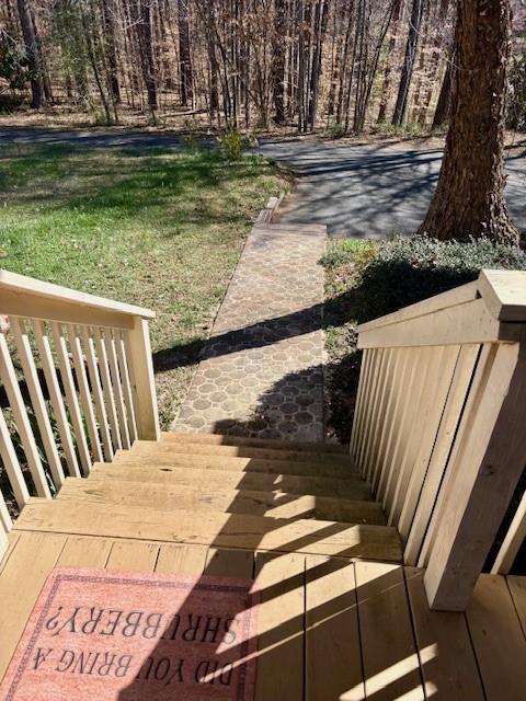 1537 David Lee Street, Acworth, Georgia image 6