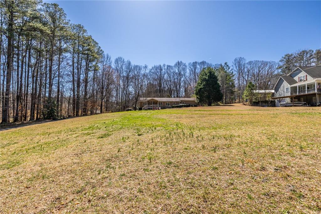 1537 David Lee Street, Acworth, Georgia image 8