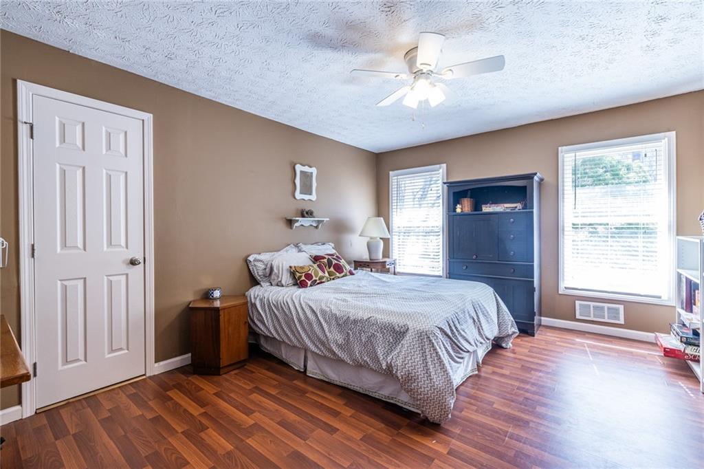 1537 David Lee Street, Acworth, Georgia image 41