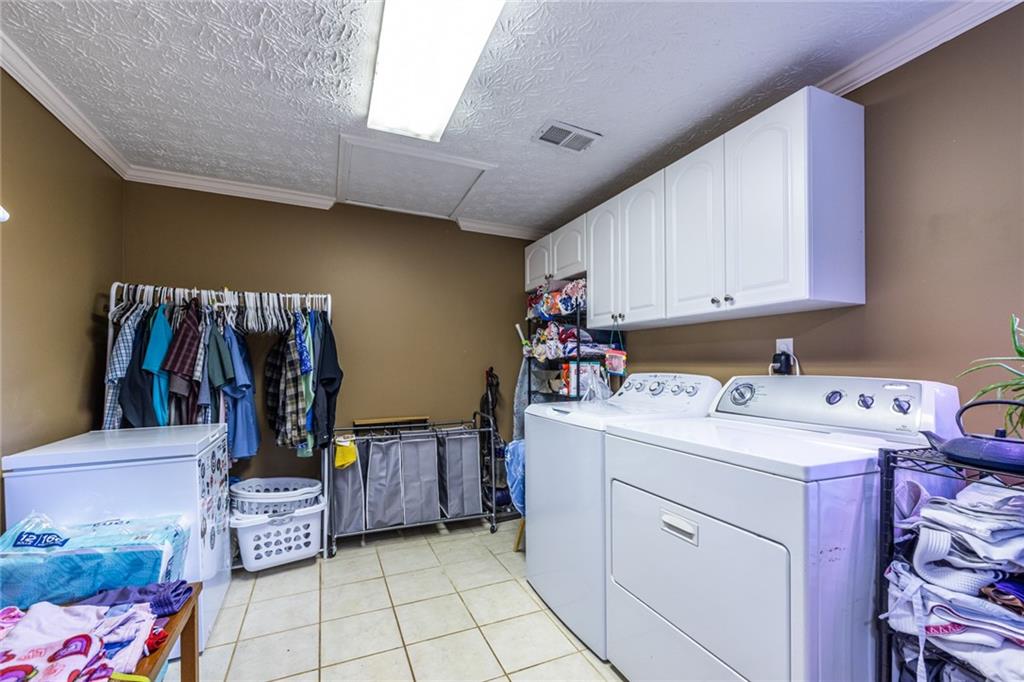 1537 David Lee Street, Acworth, Georgia image 45