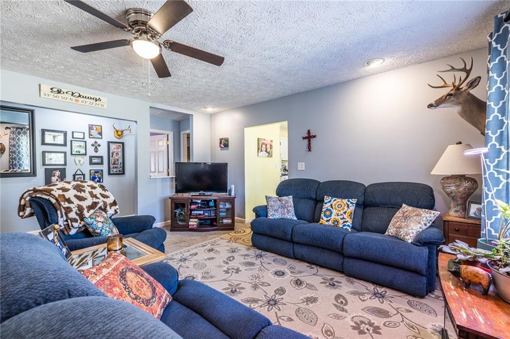 1537 David Lee Street, Acworth, Georgia image 14