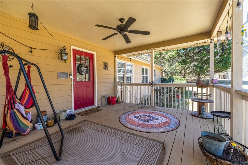 1537 David Lee Street, Acworth, Georgia image 5
