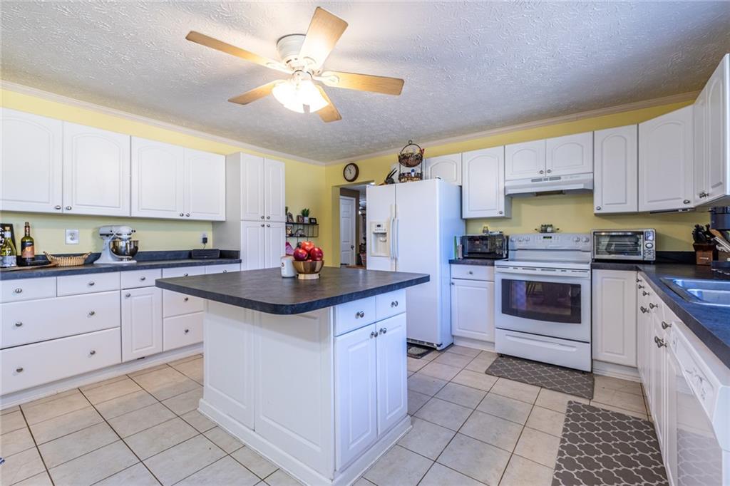 1537 David Lee Street, Acworth, Georgia image 21