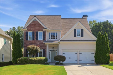 Homes For Sale - 1744 Wilkenson Court<br/> Cobb County, Marietta, GA 30066