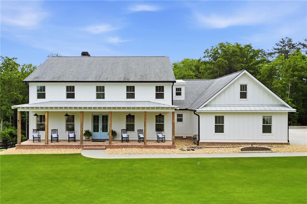 180 Laurel Ridge Lane