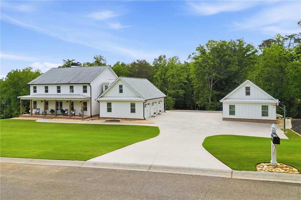 180 Laurel Ridge Lane