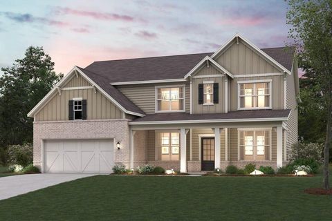 Homes For Sale - 2678 Harbor Ridge Pass<br/> Gainesville, GA 30507
