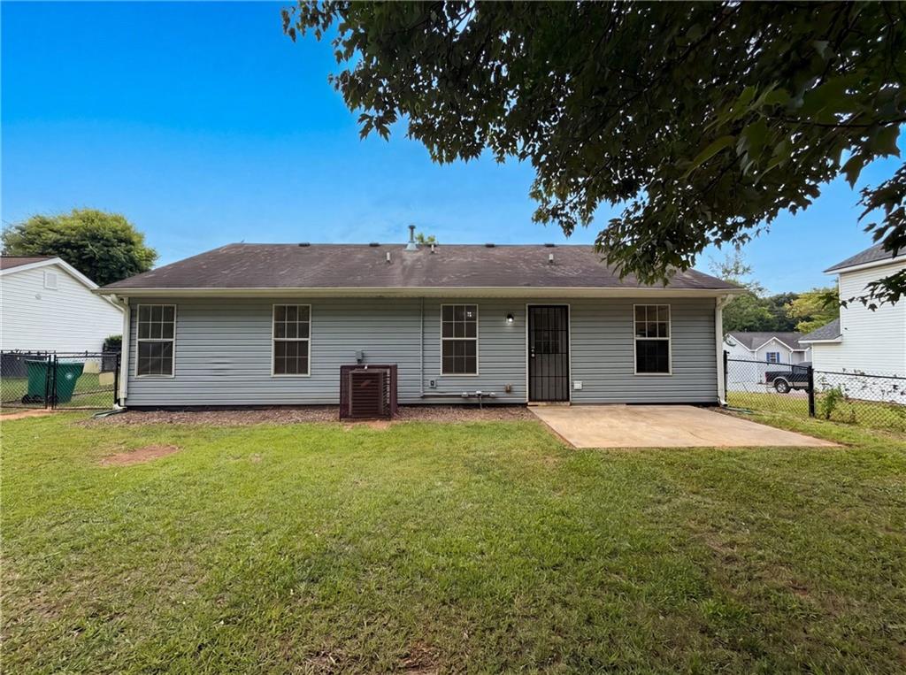 3353 Homeward Trail