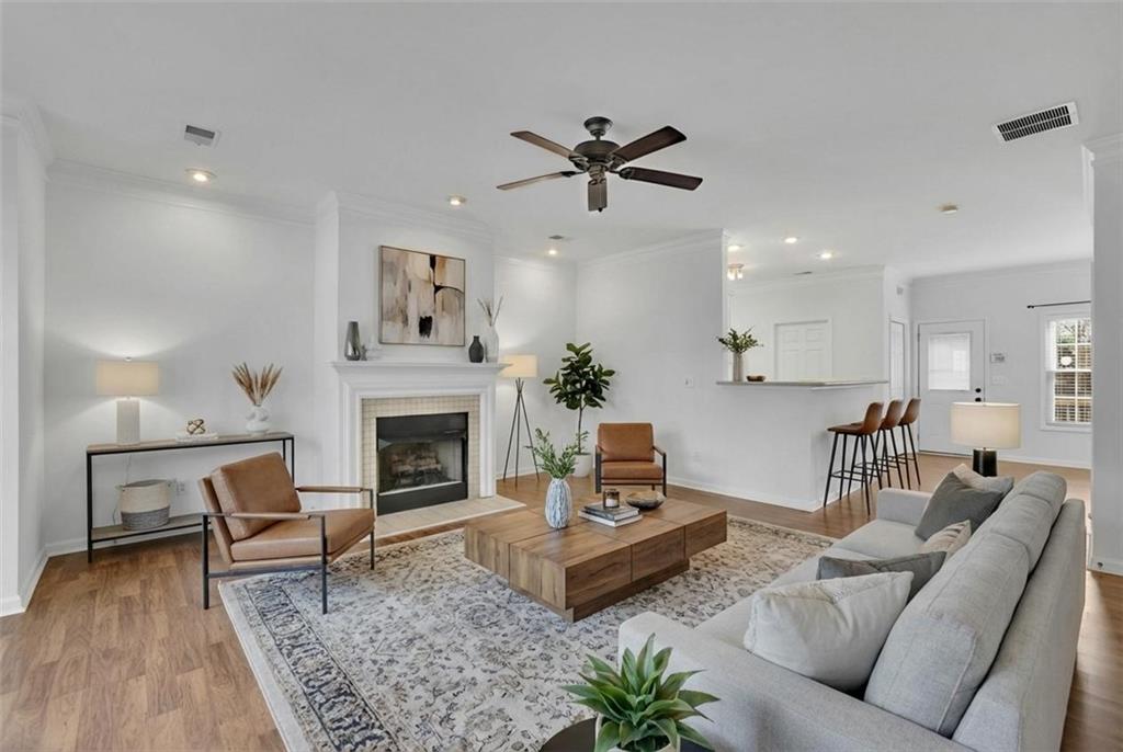 3777 Town Square Circle NW 5