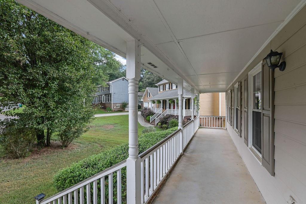2936 Highland Park Drive