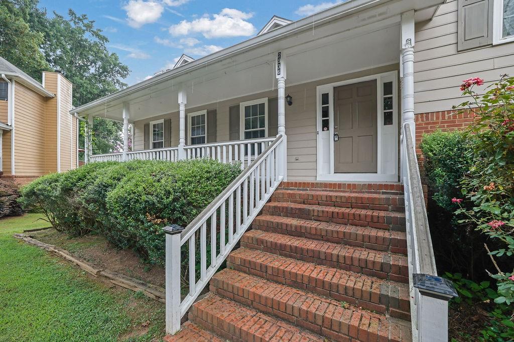 2936 Highland Park Drive
