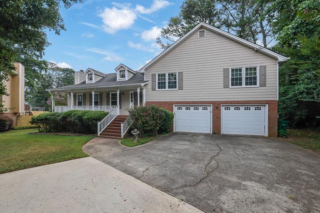 2936 Highland Park Drive